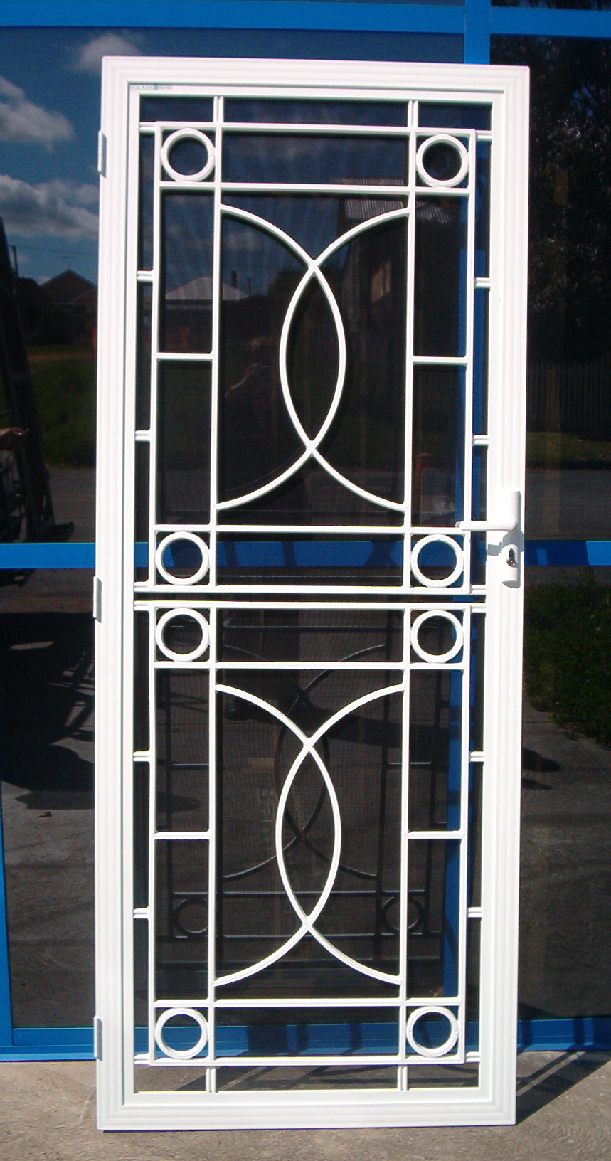 Patterson Glass Works Kempsey, NSW Gallery